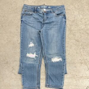 Cat & jack Blue Jeans